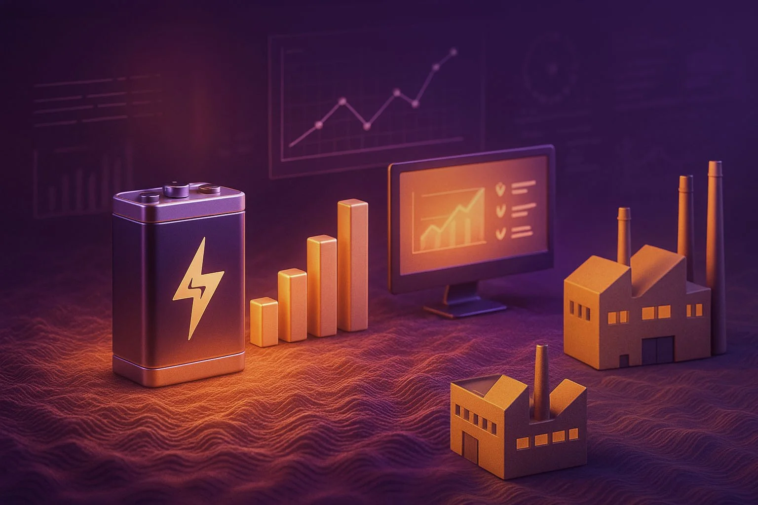 Wholesale Demand Response - the unknown battler